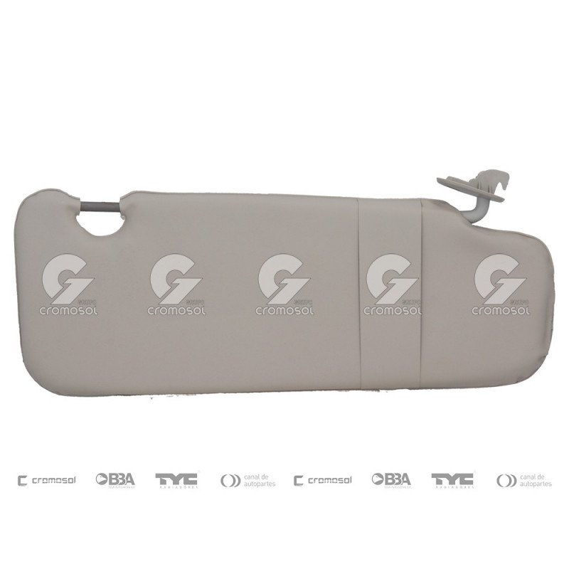 VISERA PARASOL IND.ARG. 1412/D