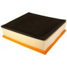 FILTRO DE AIRE MAHLE LX 513