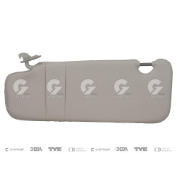 VISERA PARASOL IND.ARG. 1412/I