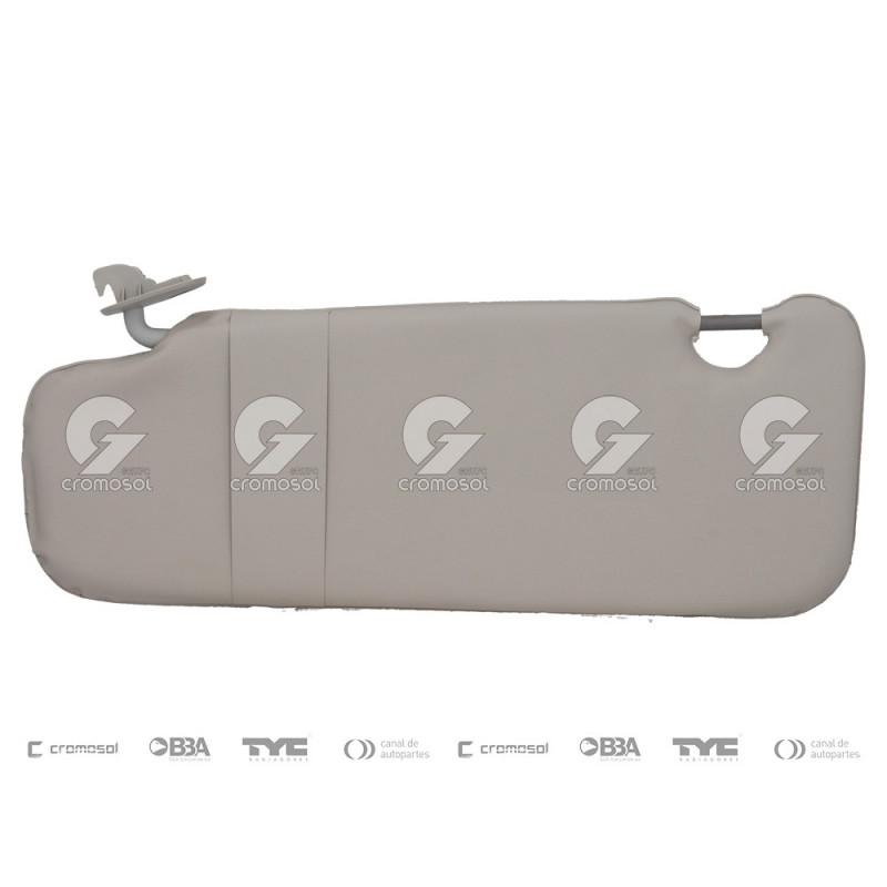 VISERA PARASOL IND.ARG. 1412/I