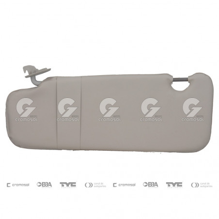 VISERA PARASOL IND.ARG. 1412/I