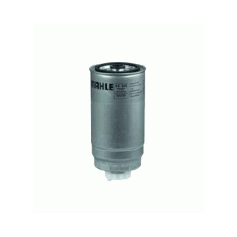 FILTRO DE COMBUSTIBLE (DIESEL) MAHLE KC 182