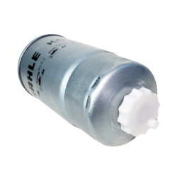 FILTRO DE COMBUSTIBLE (DIESEL) MAHLE KC 182