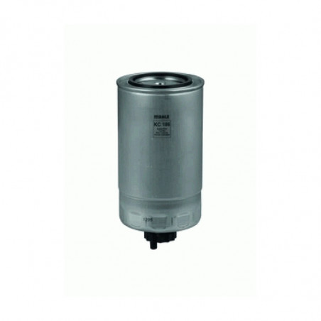 FILTRO DE COMBUSTIBLE (DIESEL) MAHLE KC 186