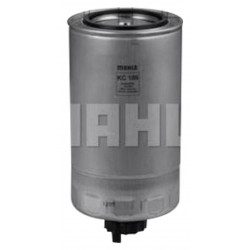 FILTRO DE COMBUSTIBLE (DIESEL) MAHLE KC 186