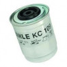 FILTRO DE COMBUSTIBLE (DIESEL) MAHLE KC 109