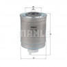 FILTRO DE COMBUSTIBLE (DIESEL) MAHLE KC 109