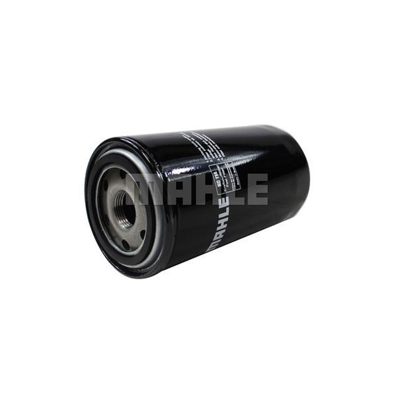 FILTRO DE COMBUSTIBLE (DIESEL) MAHLE KC 114