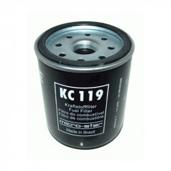 FILTRO DE COMBUSTIBLE...