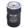 FILTRO DE COMBUSTIBLE (DIESEL) MAHLE KC 120
