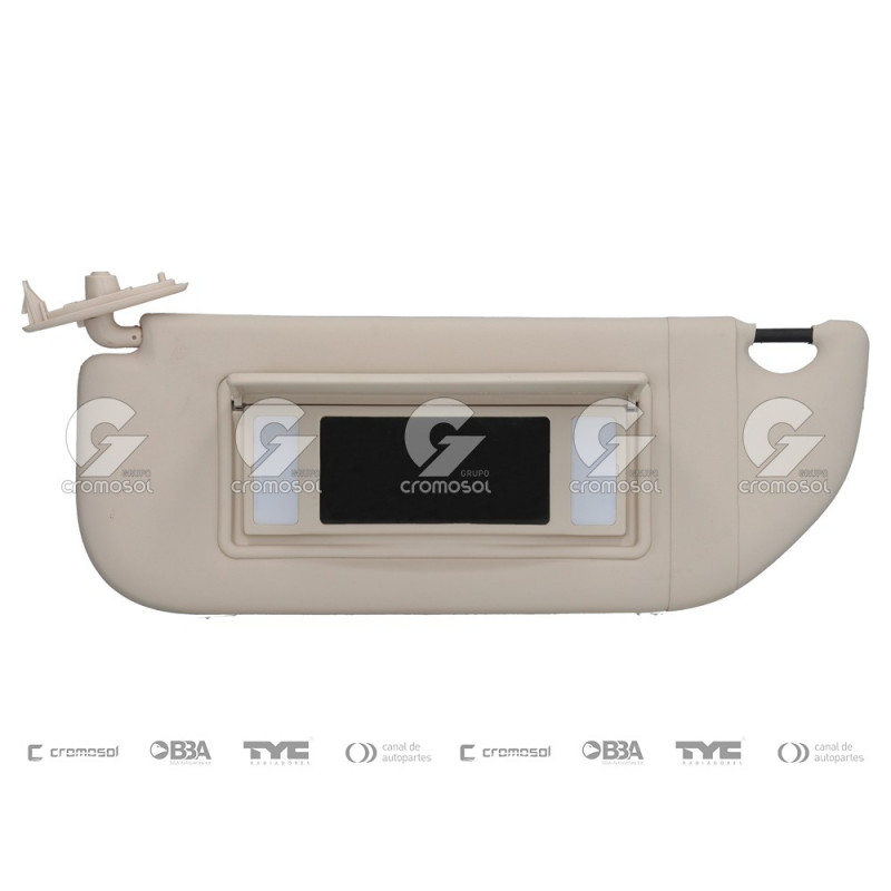 VISERA PARASOL IND.ARG. 1414/I