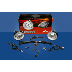 KIT DE FAROS AUXILIARES VIC...