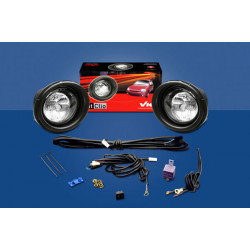 KIT DE FAROS AUXILIARES VIC...