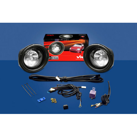 KIT DE FAROS AUXILIARES VIC 1700