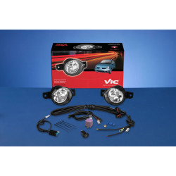 KIT DE FAROS AUXILIARES VIC...