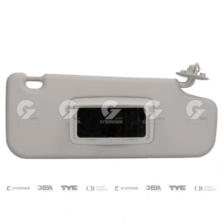 VISERA PARASOL IND.ARG. 1415/D