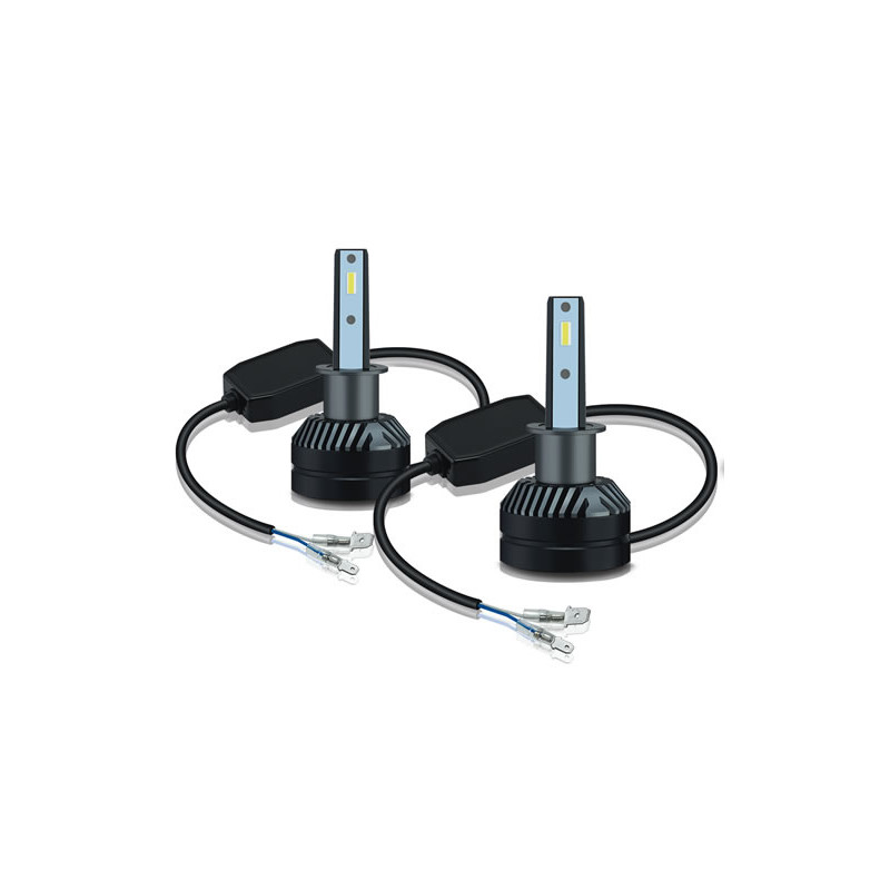 LAMPARA LED OSRAM 64155DWCBI