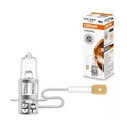 LAMPARA HALOGENA OSRAM 64156