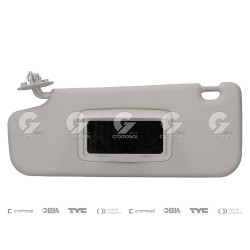 VISERA PARASOL IND.ARG. 1415/I