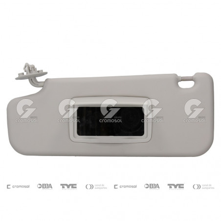 VISERA PARASOL IND.ARG. 1415/I