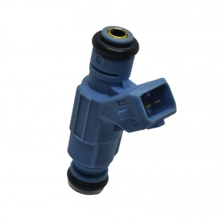 INYECTOR DE COMBUSTIBLE (NAFTA) HELLUX HE280156410