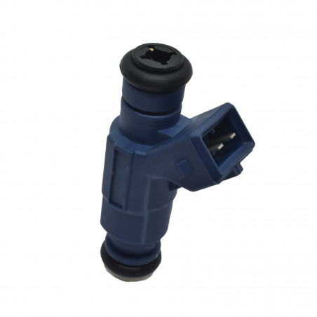INYECTOR DE COMBUSTIBLE (NAFTA) HELLUX HE280157130