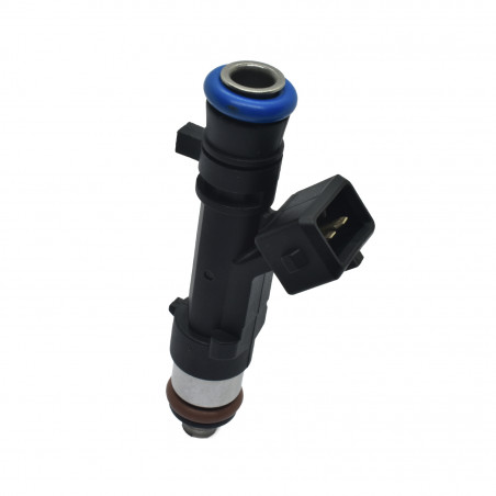 INYECTOR DE COMBUSTIBLE (NAFTA) HELLUX HE280158034