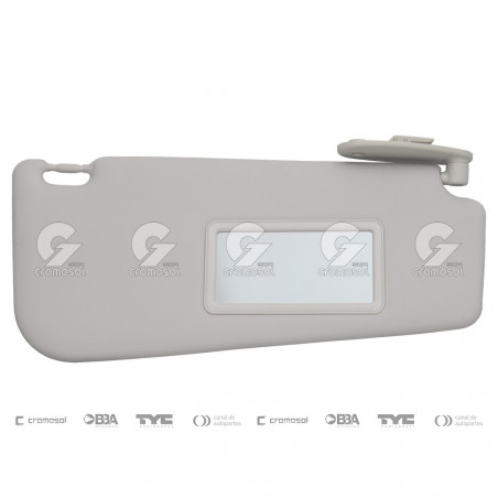 VISERA PARASOL IND.ARG. 1416/D