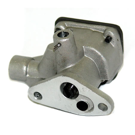 BOMBA DE ACEITE DE MOTOR FALLONE 6312