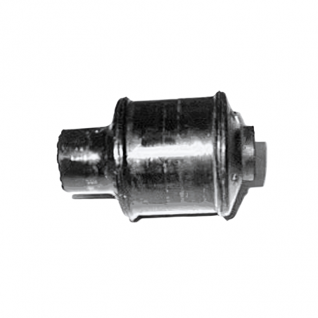 BUJE DE AMORTIGUADOR DE SUSPENSION CAPEMI 1141