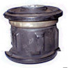 BUJES VARIOS DE SUSPENSION CAPEMI 1518