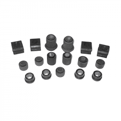 KIT DE BUJES DE SUSPENSION...
