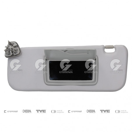 VISERA PARASOL IND.ARG. 1418/I