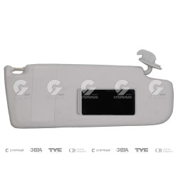 VISERA PARASOL IND.ARG. 1419/D