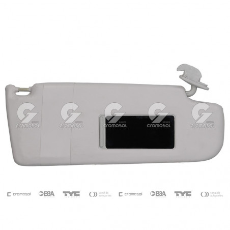 VISERA PARASOL IND.ARG. 1419/D