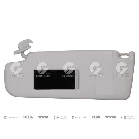 VISERA PARASOL IND.ARG. 1419/I