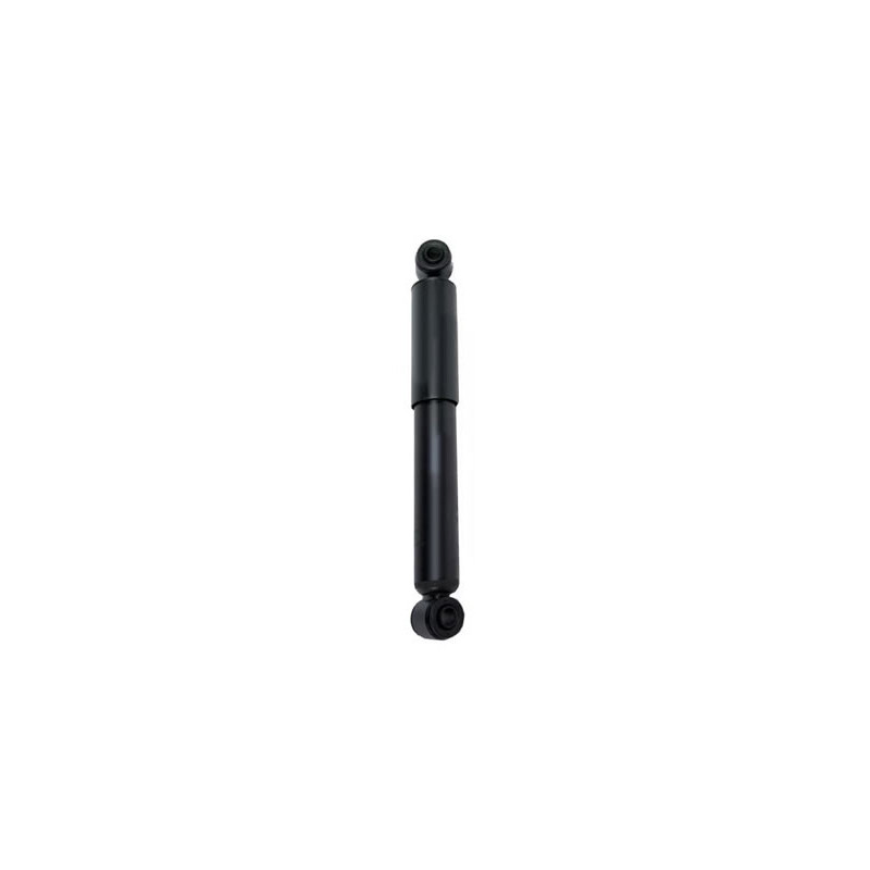 AMORTIGUADOR DE SUSPENSION EUROREPAR 1643001680