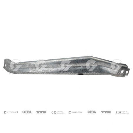 SOPORTE DE PARAGOLPE DELANTERO IND.ARG. 142/I