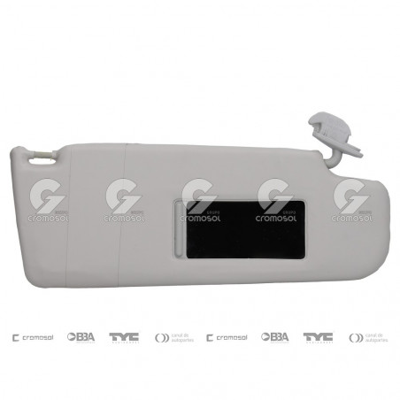 VISERA PARASOL IND.ARG. 1420/D