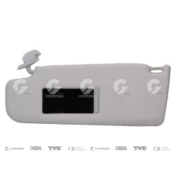 VISERA PARASOL IND.ARG. 1420/I