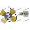 ELECTROVENTILADOR DE AIRE ACONDICIONADO OMER EV-119