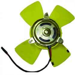 ELECTROVENTILADOR DE AIRE ACONDICIONADO OMER EV-119