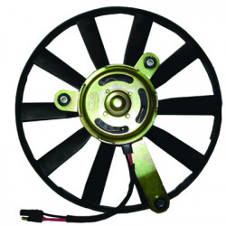 ELECTROVENTILADOR DE AIRE ACONDICIONADO OMER EV-121