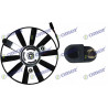 ELECTROVENTILADOR DE AIRE ACONDICIONADO OMER EV-121