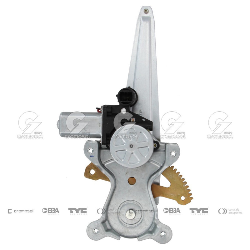 MAQUINA LEVANTA CRISTAL TAIWAN 14200/D