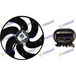 ELECTROVENTILADOR DE AIRE...