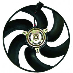 ELECTROVENTILADOR DE AIRE ACONDICIONADO OMER EV-122
