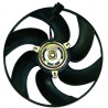 ELECTROVENTILADOR DE AIRE ACONDICIONADO OMER EV-122