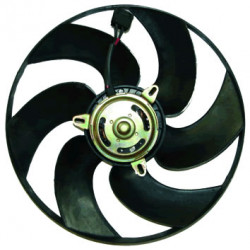 ELECTROVENTILADOR DE AIRE ACONDICIONADO OMER EV-123