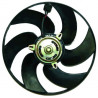 ELECTROVENTILADOR DE AIRE ACONDICIONADO OMER EV-123